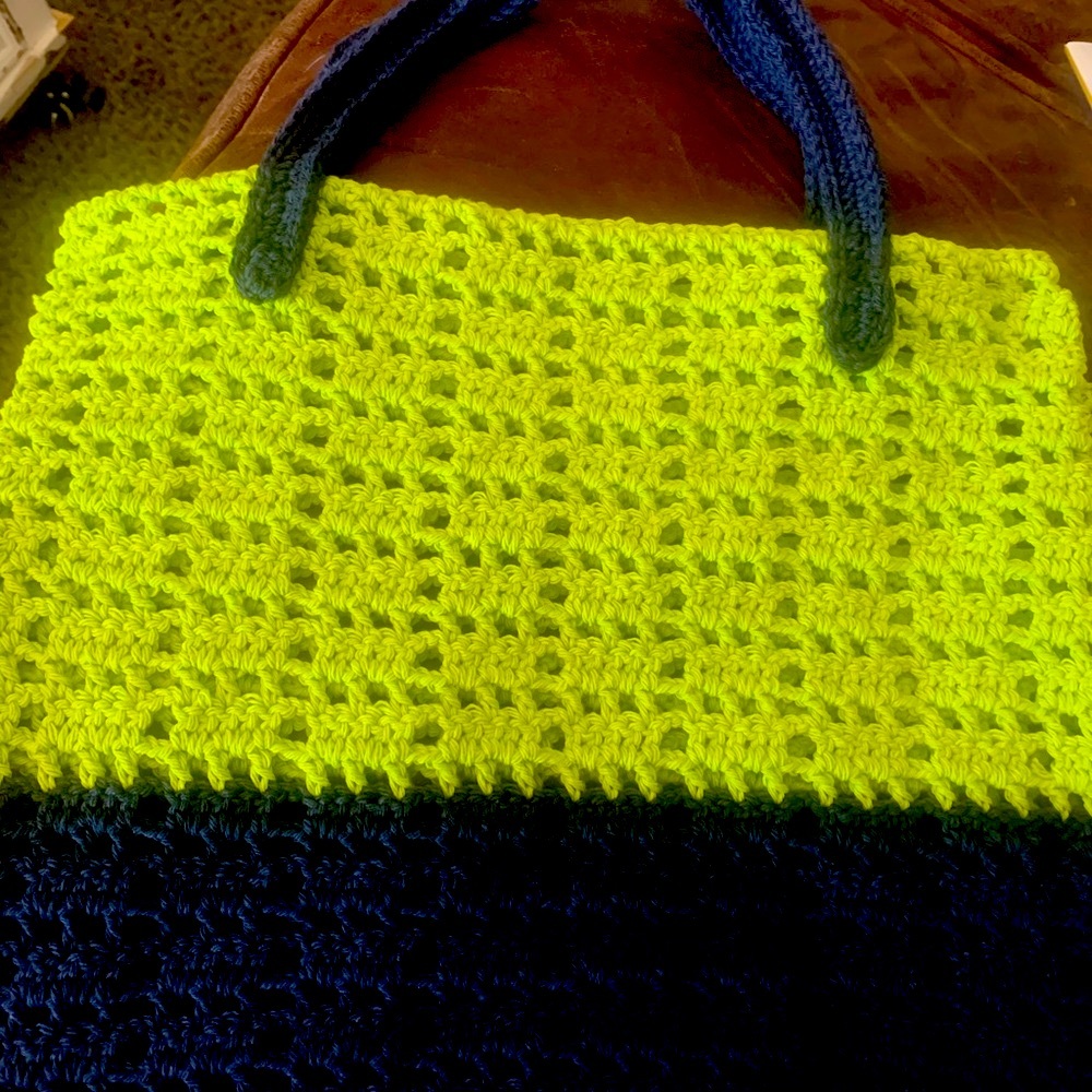 Market Bag - Picture 5 of 7